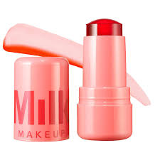 Multi Use Romantic May lipsticks Transparent Jelly Tint Stick