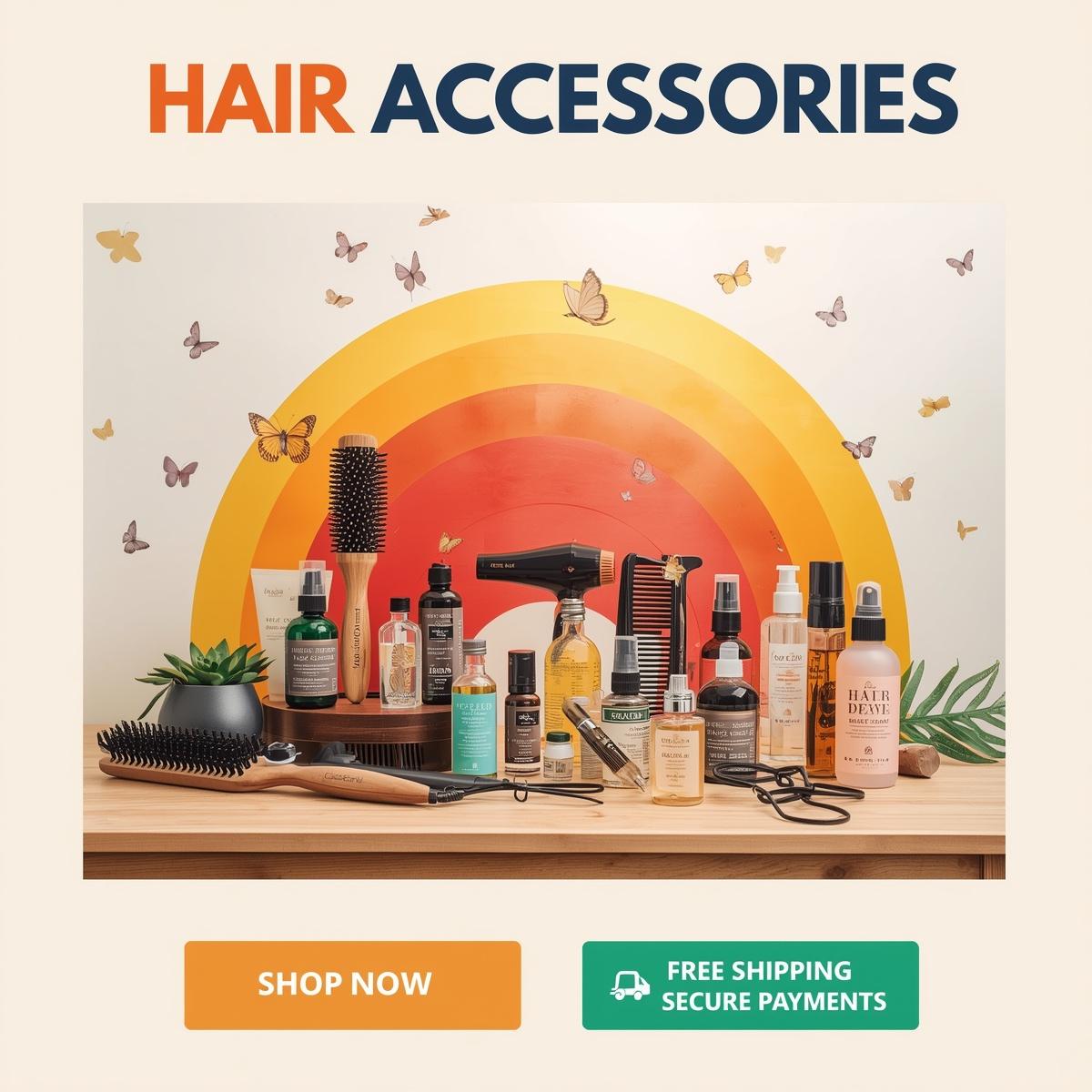 Hair Accessories
