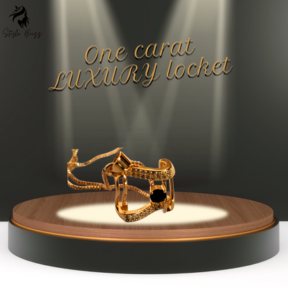 One Carat Luxury & Premium Quality Nackless