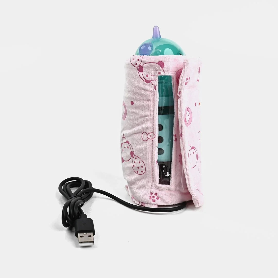 Portable Baby Feeder Warmer