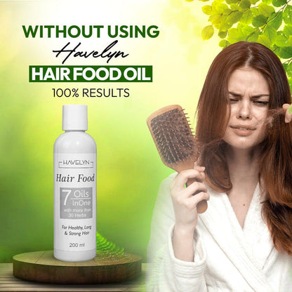 Havelyn Hair Food Oil High Quality & Trending