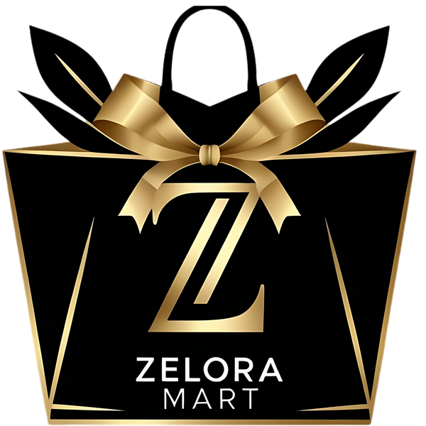 ZeloraMart
