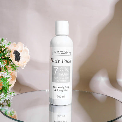 Havelyn Hair Food Oil High Quality & Trending