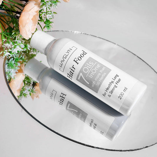 Havelyn Hair Food Oil High Quality & Trending